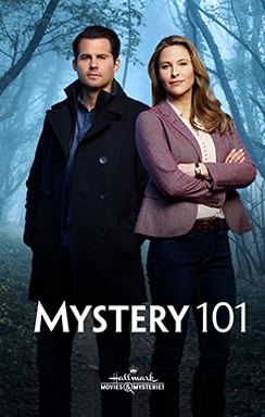 Hallmark Mysteries